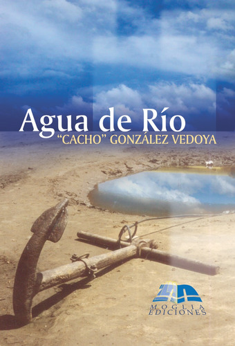 Agua De Río