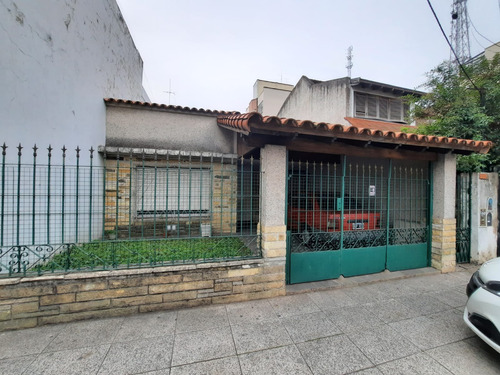 Casa Centrica 3 Ambientes Venta Ramos Mejia