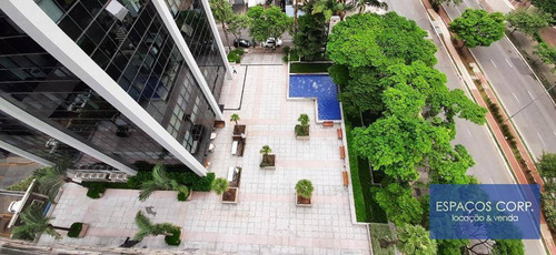 Imagem 20 de 20 de Conjunto Para Alugar, 424m² - Vila Olímpia - São Paulo/sp - Cj0629
