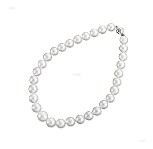 El Collar De Perlas Puede Ser Usado Por Hombres Y Mujeres Pa