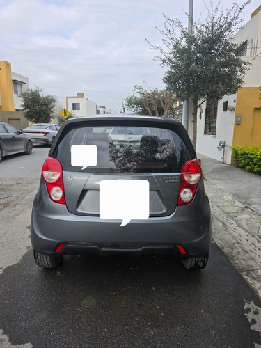 Chevrolet Spark 1.3 Ls Classic Mt