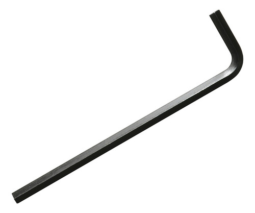 Llave Hexagonal L Larga 5/32 Urrea 49-5/32l