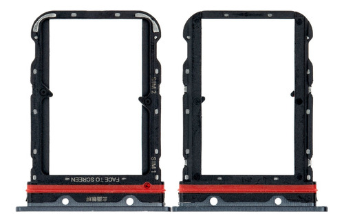 Bandeja Porta Sim Xiaomi Mi Note 10 Movilfree