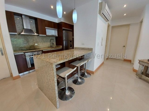 Imagen 6 de 13 de Livy Ramírez Vende Apartamento En Lomas Del Sol Mls #23-8044