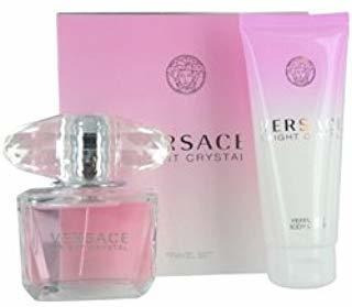 Versace Cristal Brillante Por Gianni Versace Regalo V0kkt