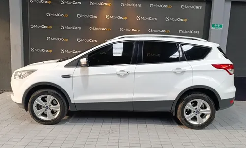 Ford Escape 2.0 Se 4x2