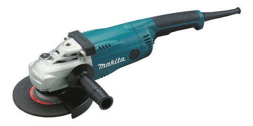 Amoladora Angular Makita Ga7020 180mm 2200w 7 Pulgadas