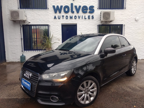 Audi A1 1.4 Ambition Tfsi 122cv Stronic