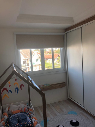 Imagem 15 de 30 de Apartamento - Ap00410 - 68196031