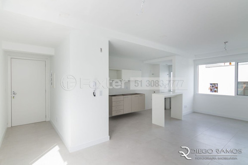 Imagem 4 de 30 de Apartamento, 3 Dormitórios, 88.76 M², Menino Deus - 183381