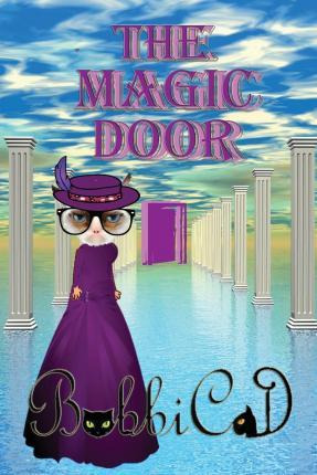 Libro The Magic Door - Bobbicat