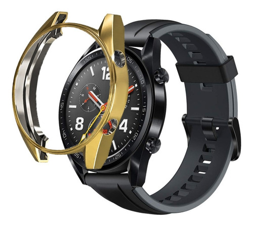 Funda Case D Tpu Protector Premium Para Huawei Watch Gt 46mm