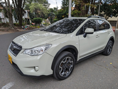 Subaru XV 2.0i