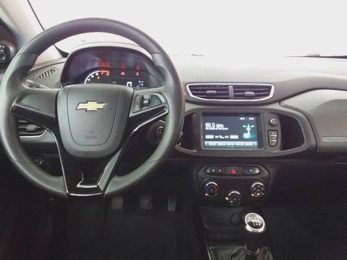 Chevrolet Prisma 1.4 Mpfi Lt 8v Flex 4p Manual