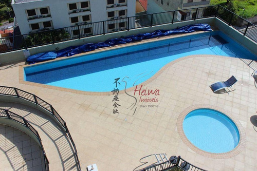 Imagem 11 de 22 de Apartamento Com 2 Dormitórios À Venda, 67 M² Por R$ 480.000,00 - Jardim Cidade Pirituba - São Paulo/sp - Ap0112