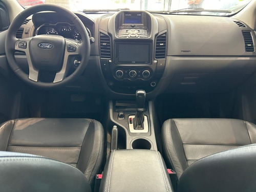 Ford Ranger 3.2 XLT 4X4 CD 20V DIESEL 4P AUTOMÁTICO