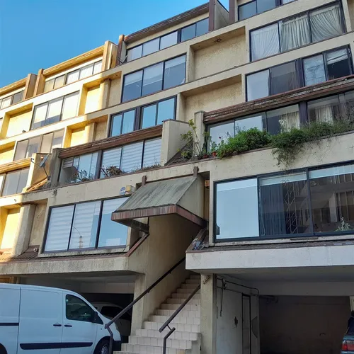 Departamento En Arriendo De 3 Dorm. En San Pedro De La Paz