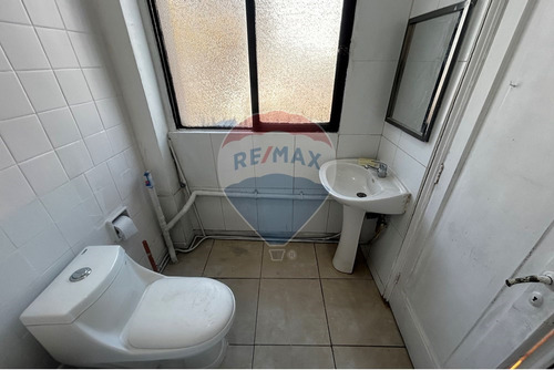 Departamento Con Excelente Ubicación