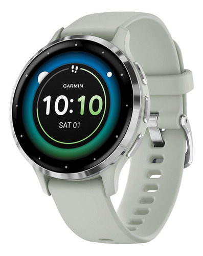 Smartwatch Garmin Venu 3s Fitness Amoled 41mm