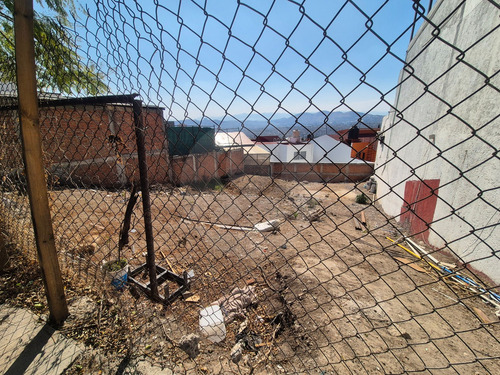 Terreno Residencial En Venta En Santa Cruz Atizapán