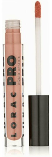 Lorec Pro Liquid Lipstick - Rosa Piel , 29.57 Ml (1 Oz.)