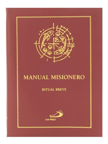 Ritual Breve - Manual Misionero + Ritual Breve Bolsillo 