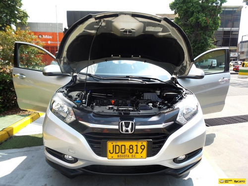 Imagen 12 de 25 de Honda Hrv Awd