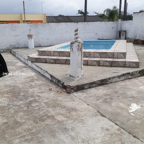 Imagem 9 de 15 de Casa Para Venda Em Pontal Do Paraná, Praia De Leste, 4 Dormitórios, 2 Banheiros, 10 Vagas - 10.309_1-1178210