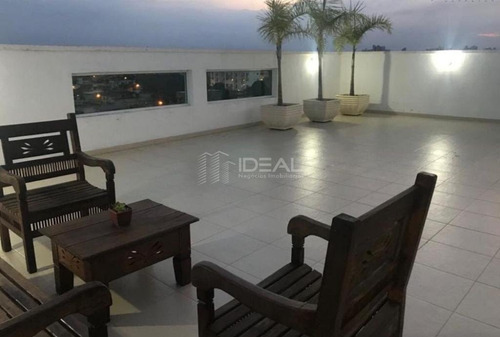Imagem 8 de 15 de Edifício Safira - Campos Dos Goytacazes, Rj - 13218