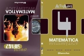 Matematica 4 Puerto De Palos Activados (novedad 2014) - Act