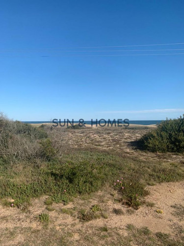Imagen 6 de 7 de Espectacular Terreno En Venta En Balneario Buenos Aires De 450 Mts. Sobre Calle Asfaltada A 4 Cuadras Del Mar