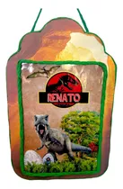 Comprar Piñata Box Dinosaurio T-rex Varios Dinosaurio T-rex Rectangular Chica