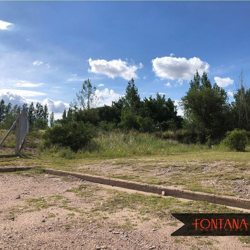 Imagen 5 de 8 de Terreno En Venta En Las Chacras