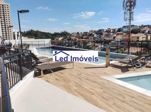 Imagem 1 de 27 de Apartamento Com 2 Dorms, Bussocaba, Osasco - R$ 229 Mil, Cod: 1129 - V1129