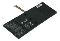 Comprar Bateria Para Notebook Acer Aspire R7-571g - 4 Celulas, Capac