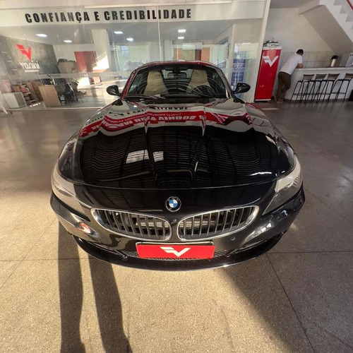 BMW Z4 2.0 sDrive 20i (Aut)