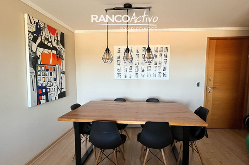 Departamento 2d 2 B Ed. Manchester, Temuco, Los Pablos