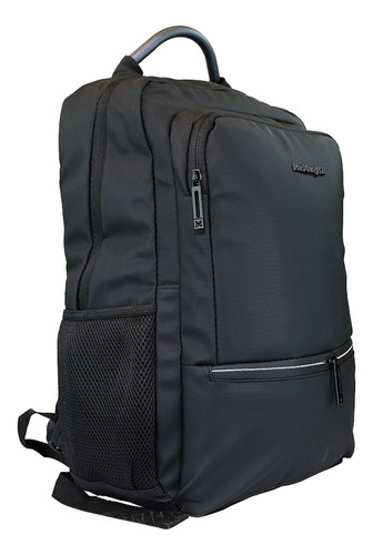 Mochila Vita Bdv538 Negro