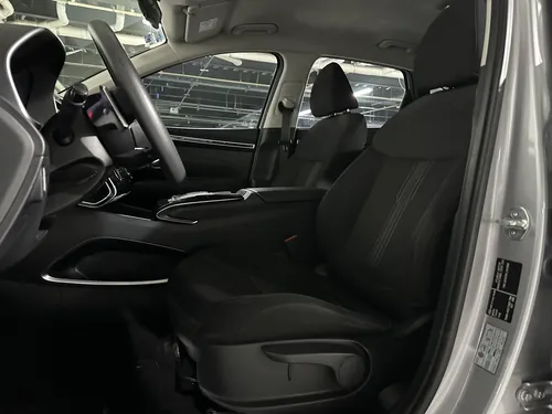 Hyundai Tucson 2.5 GLS AUTO
