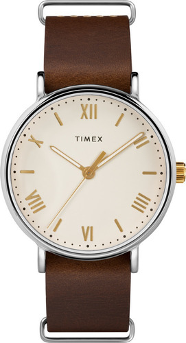 Relógio Timex Classic Southview (41 Mm) - Tw2r80400