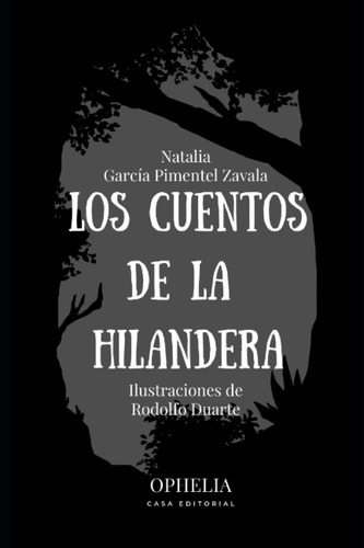 Libro: Los Cuentos De La Hilandera (spanish Edition)