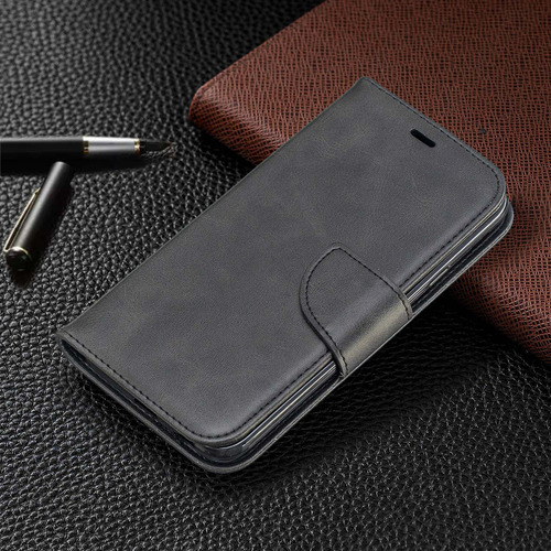 De Funda Con Tapa Tipo Cartera Bf64 Para Samsung Galaxy J4 (201