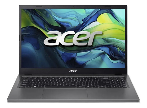 Notebook - Acer Ag15-51p-34kt I3-1215u 3.30ghz 8gb 256gb Ssd Intel Uhd Graphics Windows 11 Home G15 15,3