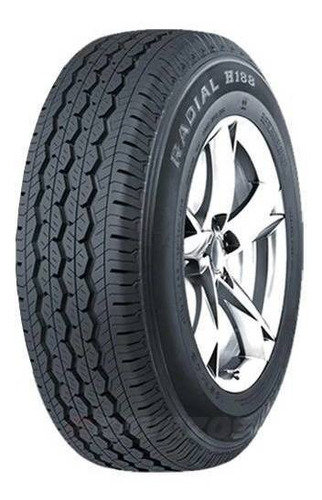 Llanta Trazano H188 225/75R16 118/116 R