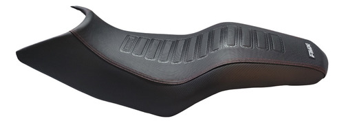 Funda Asiento Cf Moto 650 Mt 19-23 + Gel Hf High Line Fmx 