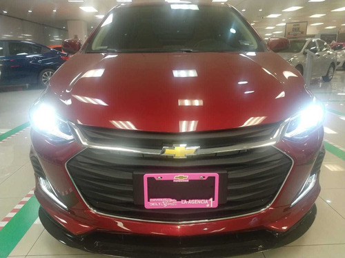 Chevrolet Onix 2021 Premier