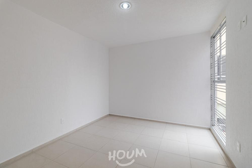 Imagen 14 de 22 de Departamento En Agua Caliente, Iztacalco Con 3 Recámaras, 55 M², Id: 41909