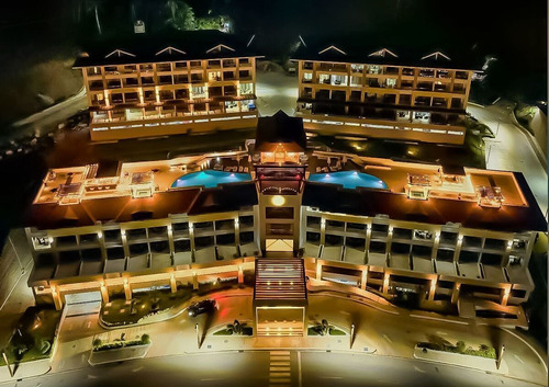 Hacienda Samaná Bay - Apartamentos Tipo Condo Hotel En Venta