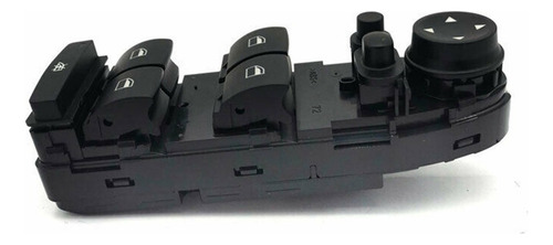 K Interruptor De Ventana For Bmw 61319122121 E70 E71 X5 X6