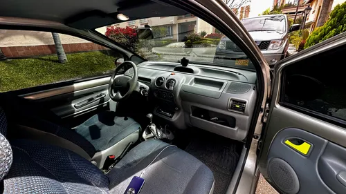 Renault Twingo 1.2 Access +